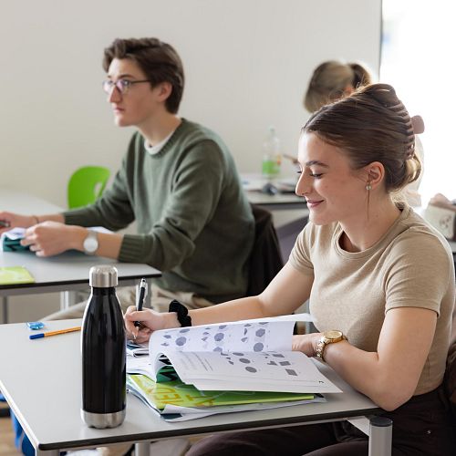 Medat Vorbereitungskurs St Johann Tirol