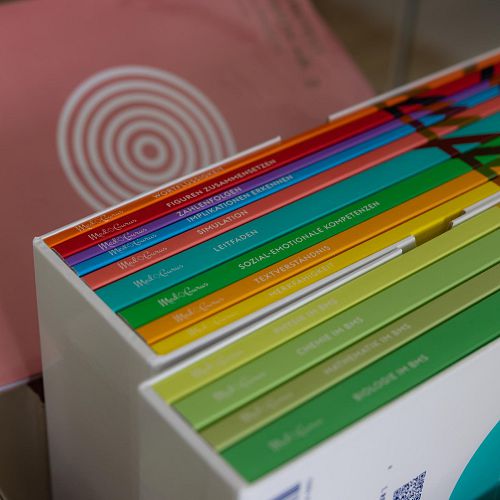 Medat Vorbereitungskurs St Johann Tirol