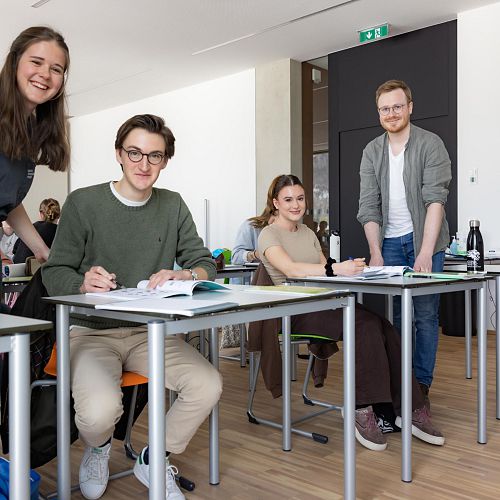 Medat Vorbereitungskurs St Johann Tirol