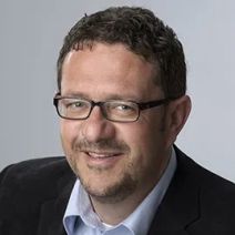 Dr. Christoph Vergeiner
