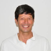 Dr. Thomas Landegger