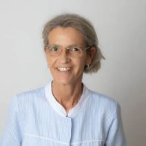Gerlinde Salvenmoser