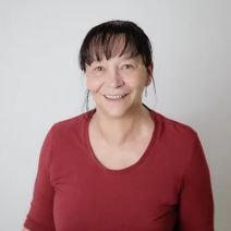 Stefanie Gernegroß